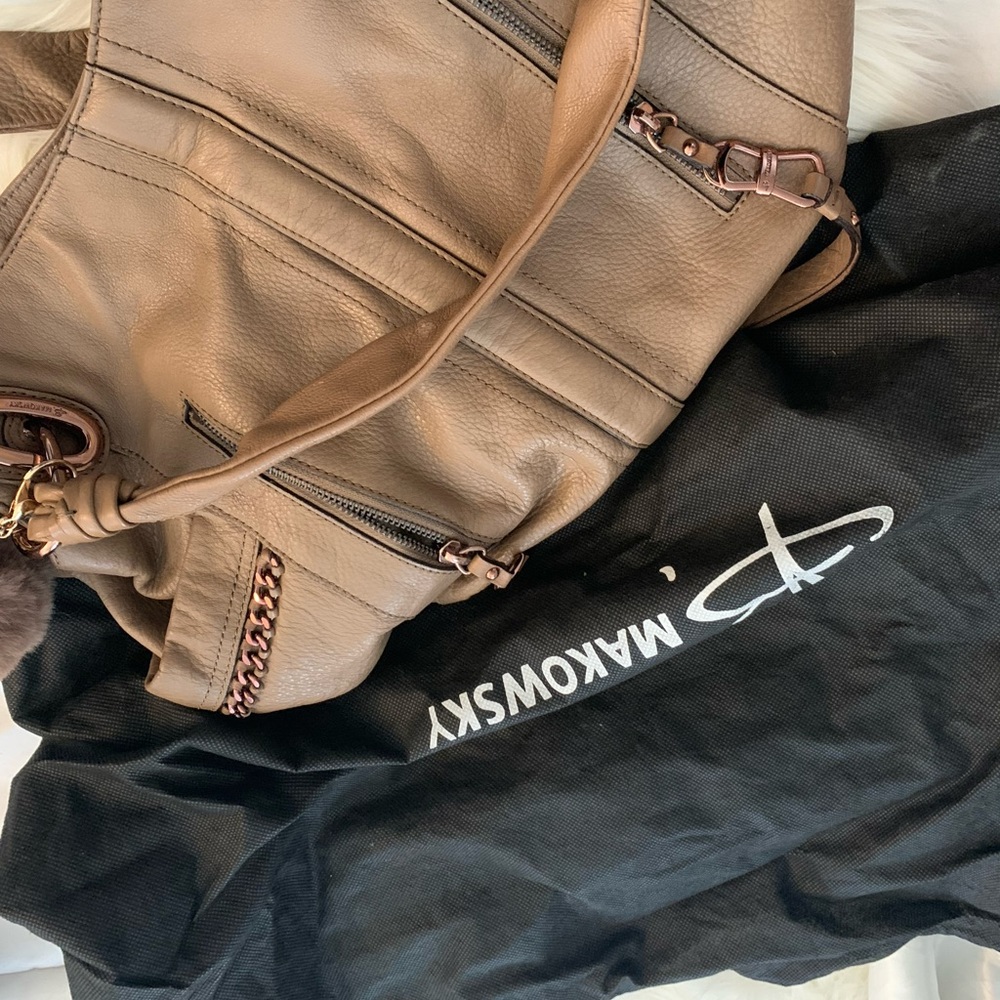 Closet space and working from home